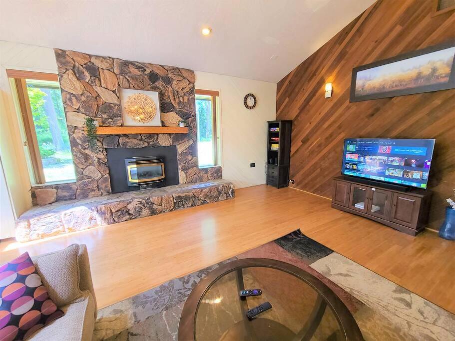 The Hideaway Villa Port Angeles Buitenkant foto