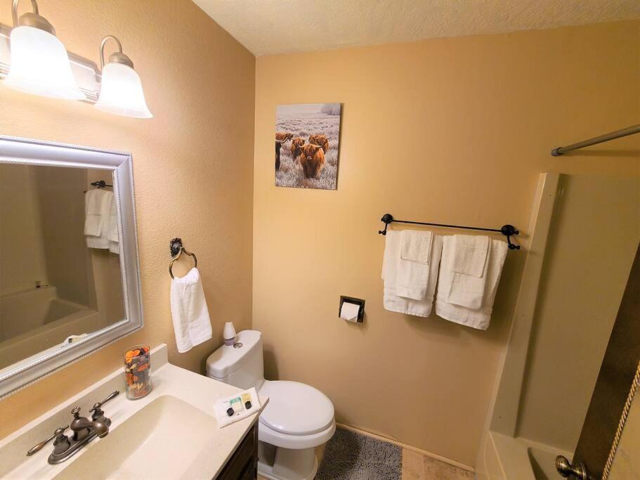 The Hideaway Villa Port Angeles Buitenkant foto